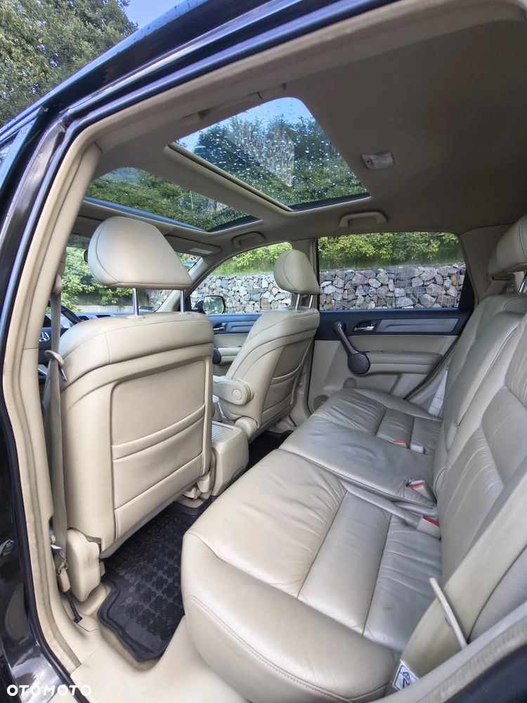 Honda CR-V 2.0 Executive - 13