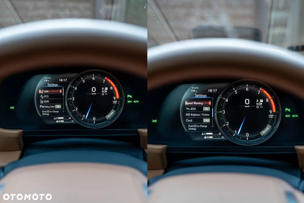 Lexus LC 500 Prestige - 31