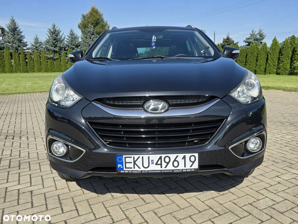 Hyundai ix35 - 6