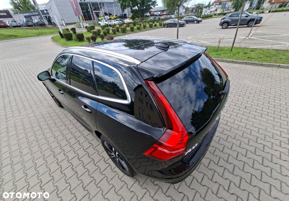 Volvo XC 60 - 12