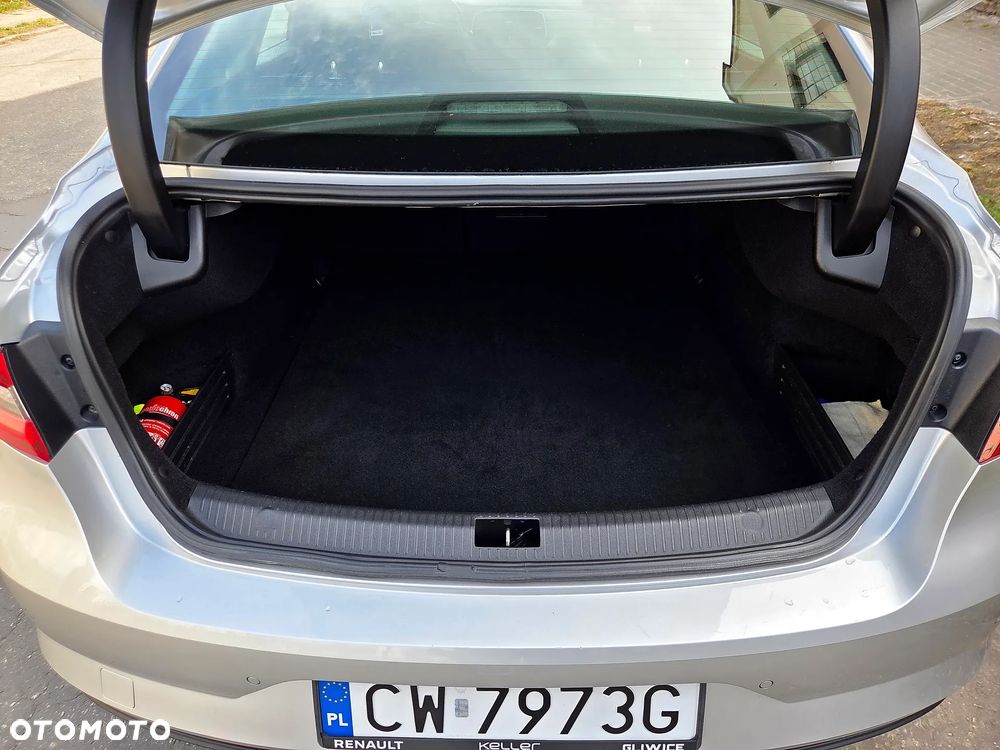 Renault Talisman 1.6 Energy dCi Limited - 13