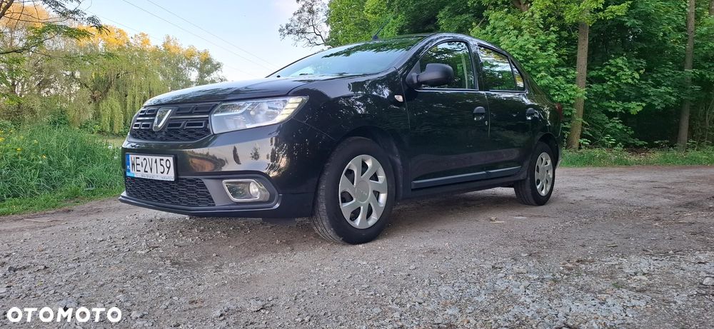 Dacia Logan 1.0 TCe Laureate S&S - 19