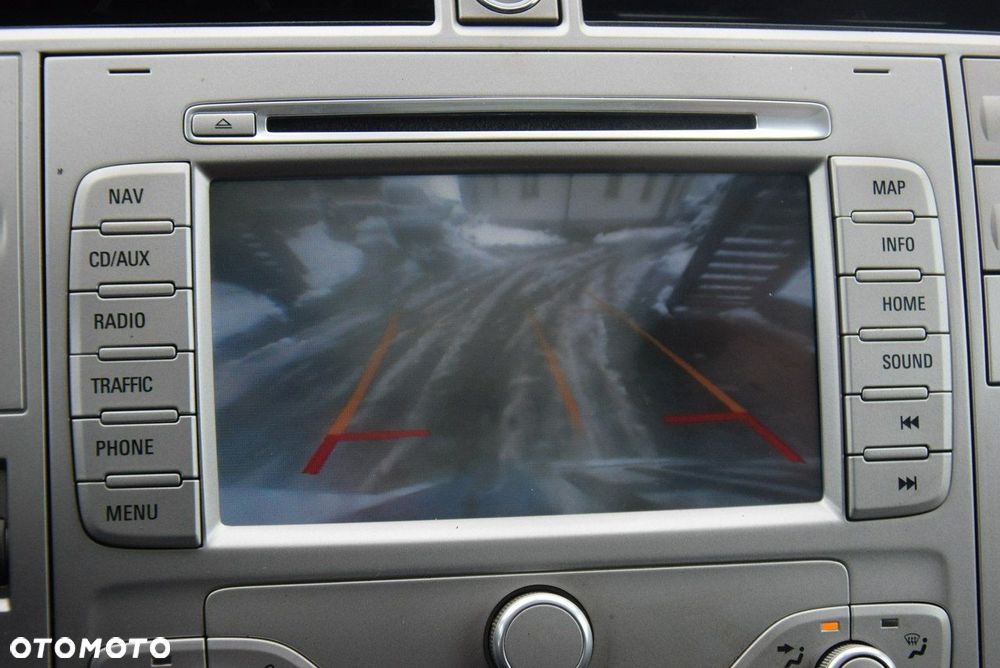 Ford Kuga 2.0 TDCi 4WD Titanium - 33