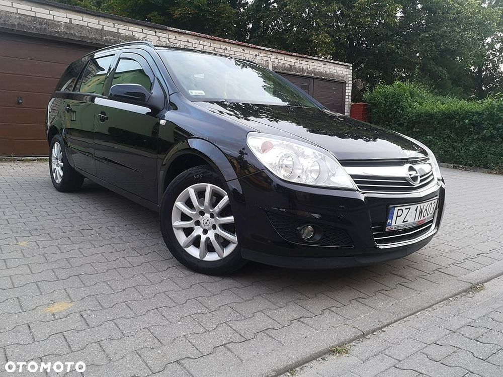 Opel Astra - 12