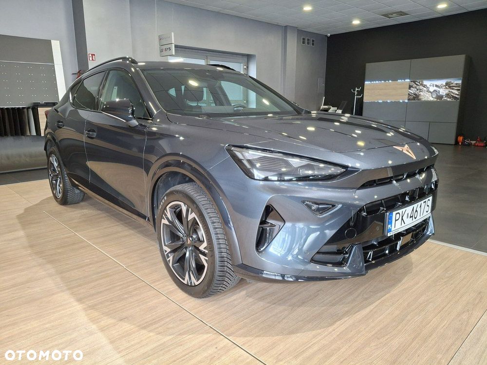 Cupra Formentor 1.5 TSI DSG - 3