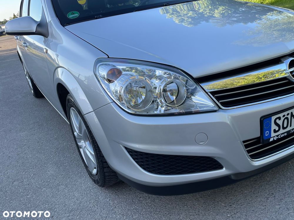 Opel Astra 1.4 Selection - 33
