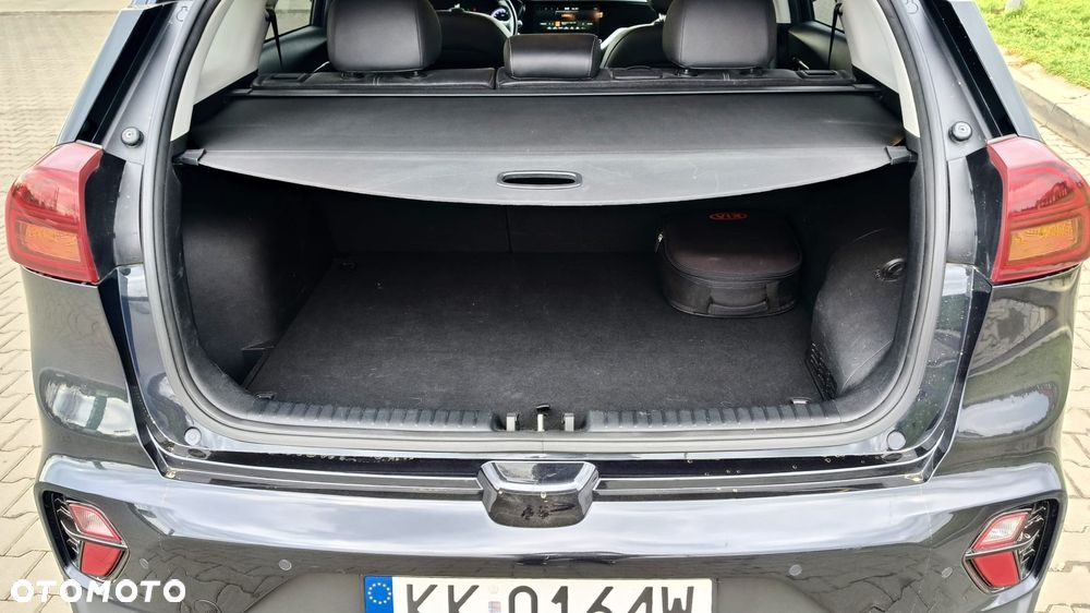 Kia Niro 1.6 GDI Plug-in Hybrid L - 27