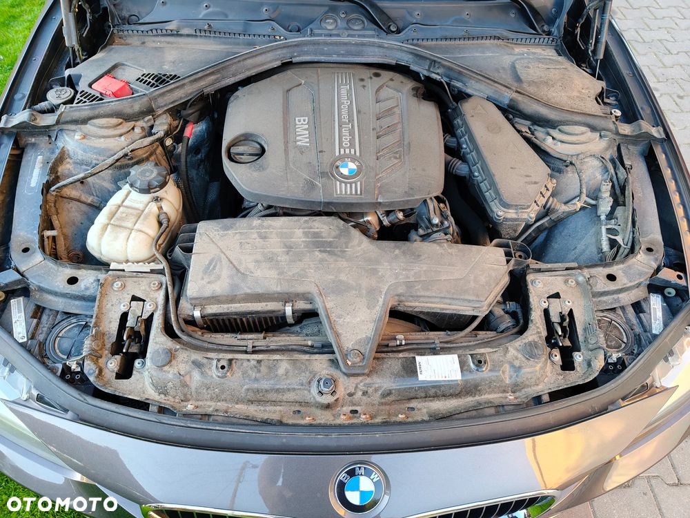BMW Seria 3 316d - 25
