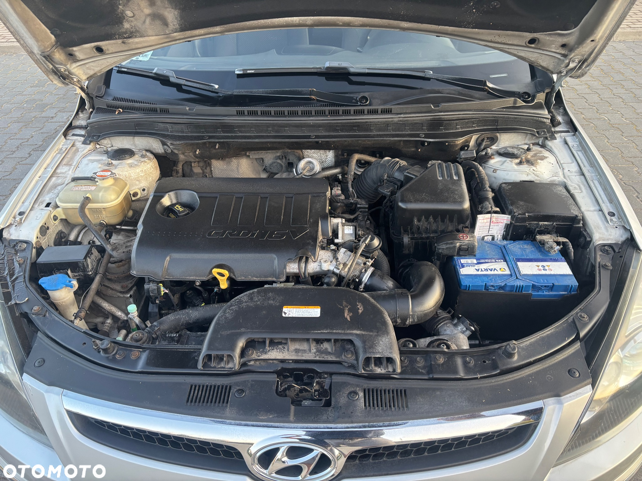 Hyundai i30 - 9