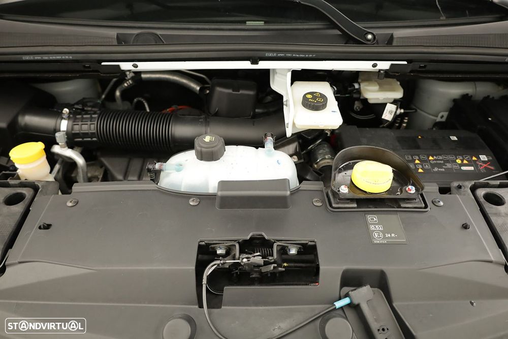 Renault Trafic 2.0 Blue dCi L2 Grand Equilibre - 23