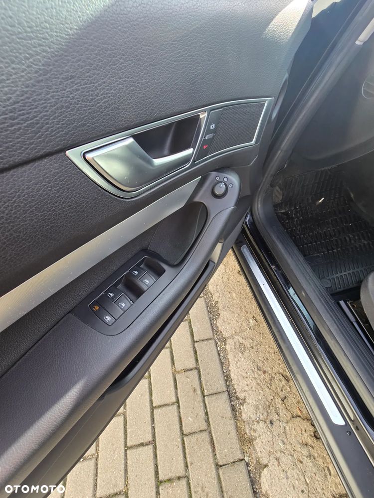 Audi A6 Limousine - 17