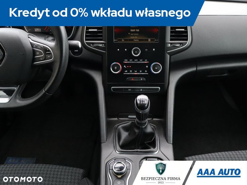 Renault Talisman - 13