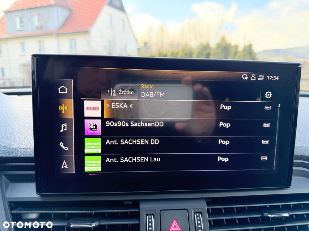 Audi Q5 40 TDI mHEV Quattro S Line S tronic - 40