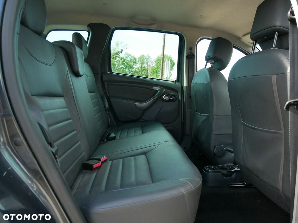Dacia Duster TCe 125 2WD Prestige - 24