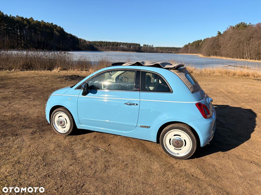Fiat 500 1.2 Start&Stopp - 6
