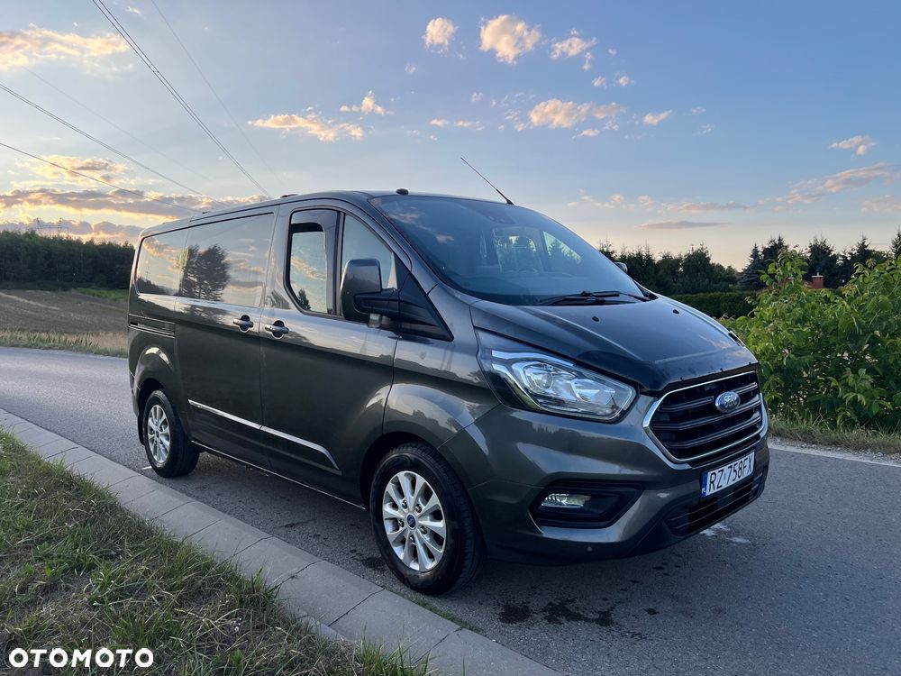 Ford TRANSIT - 3