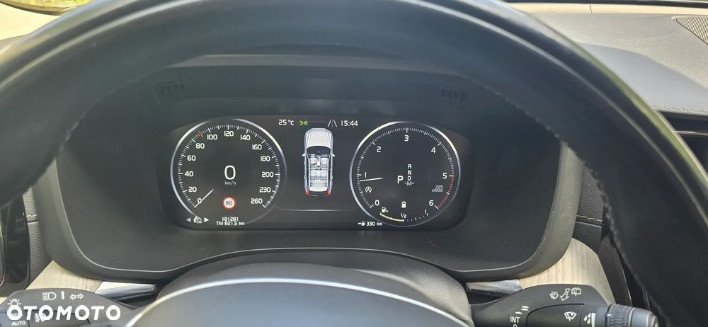 Volvo XC 60 B4 D AWD Inscription - 9