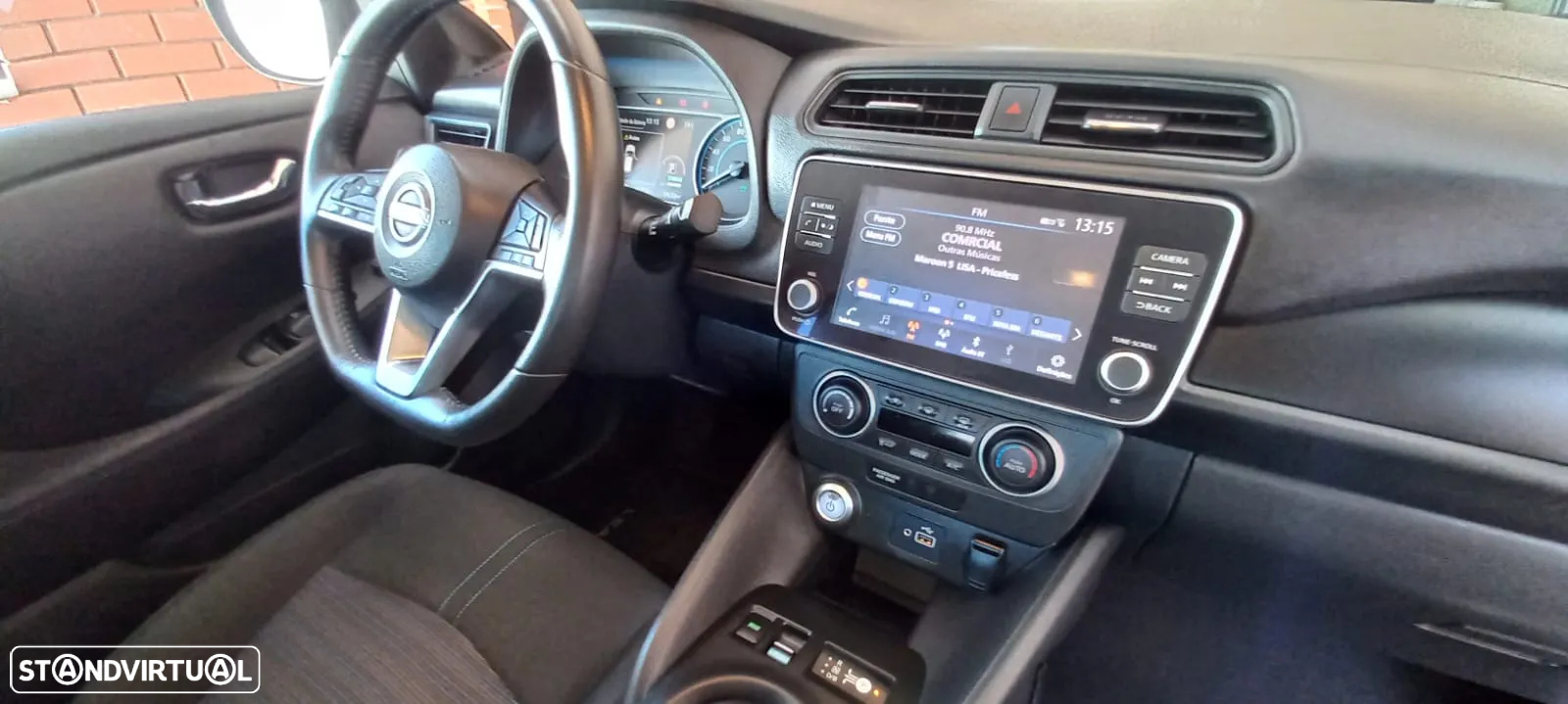 Nissan Leaf e+ Acenta - 18