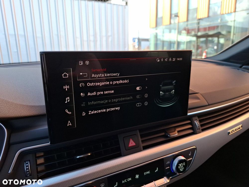 Audi A5 Sportback - 27