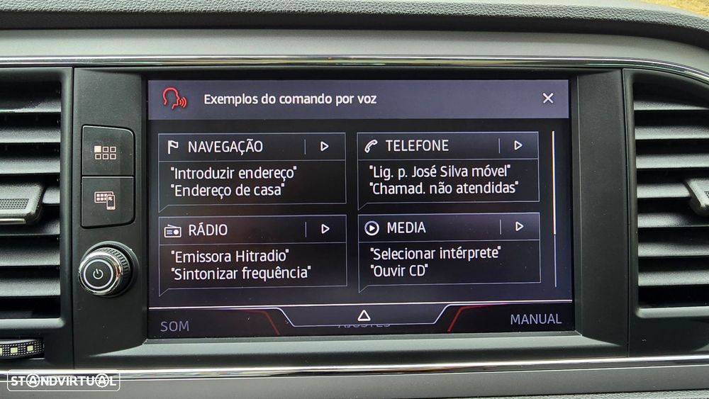 SEAT Leon ST - 29