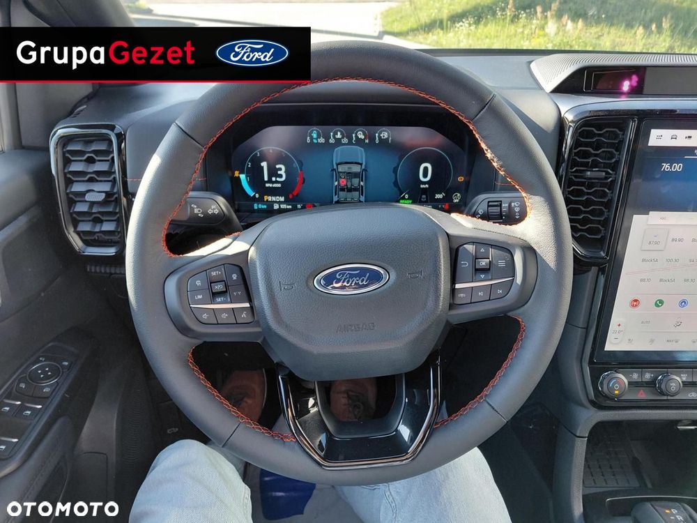 Ford Ranger - 4