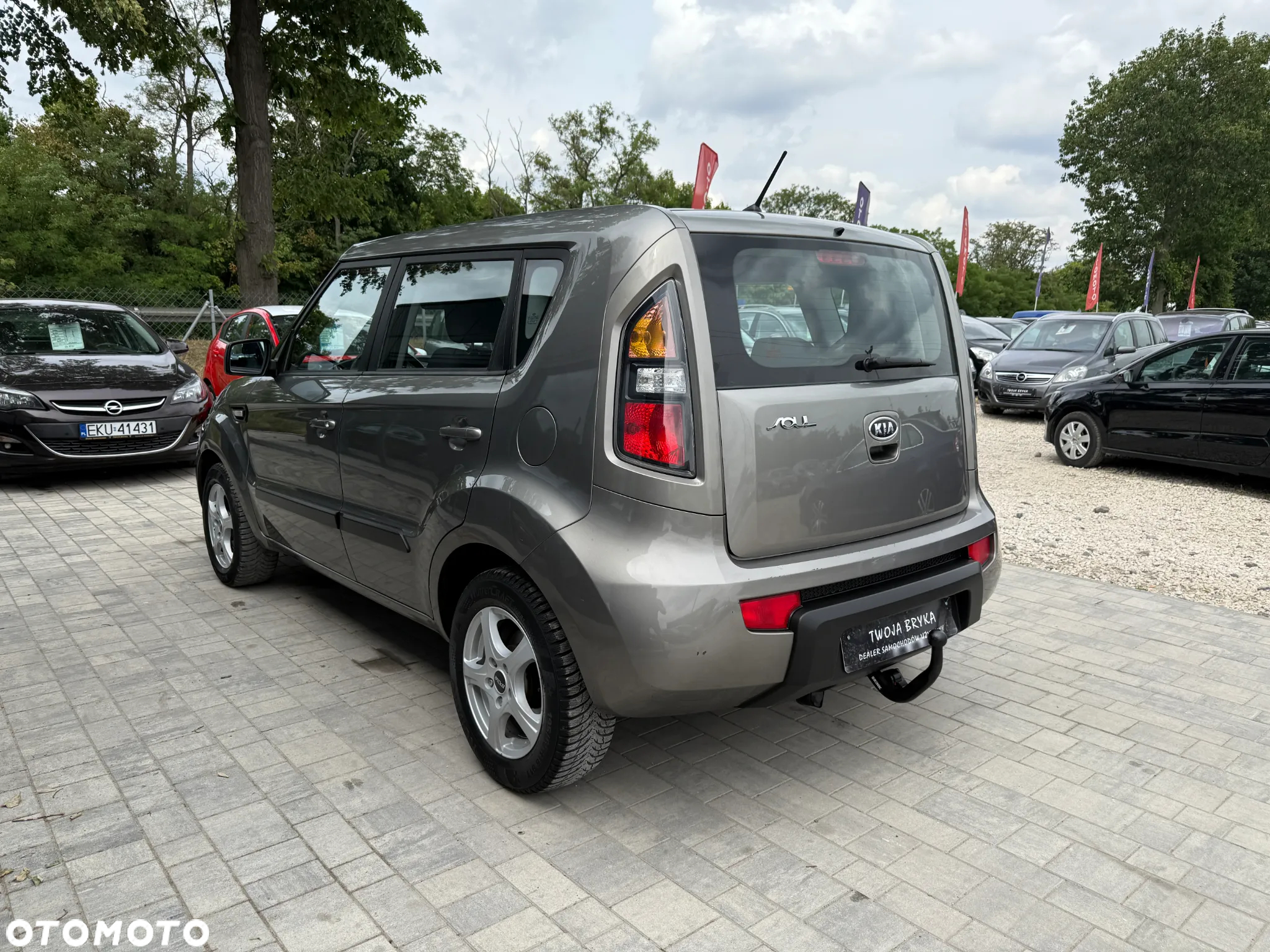 Kia Soul 1.6 GDI L - 18