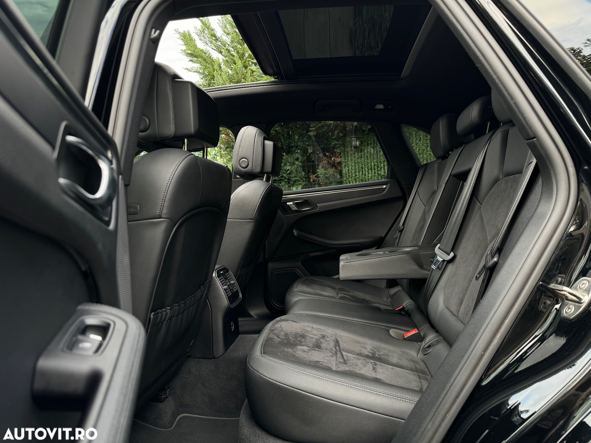 Porsche Macan Standard - 16