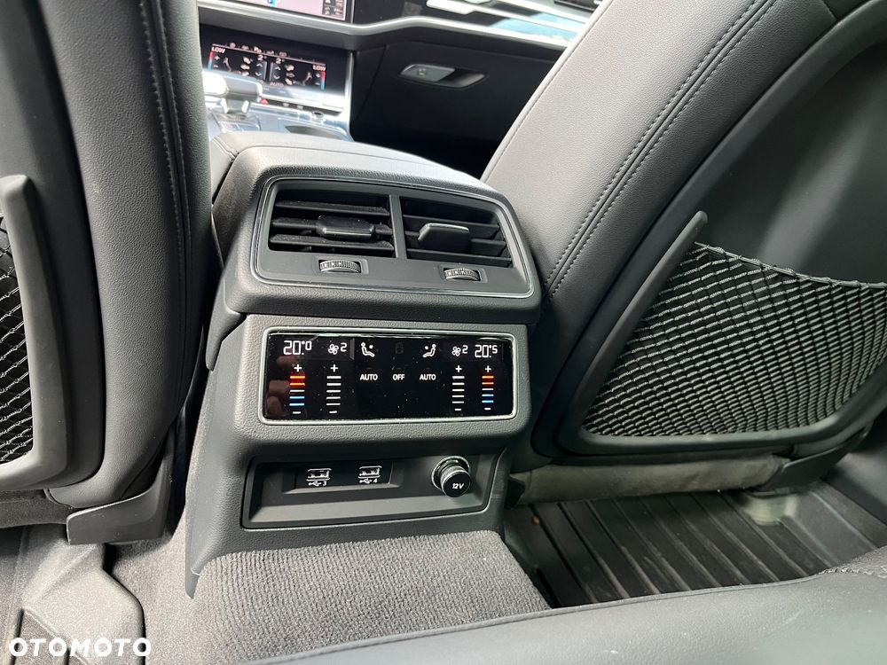 Audi A6 Limousine 40 TDI S tronic S line - 18
