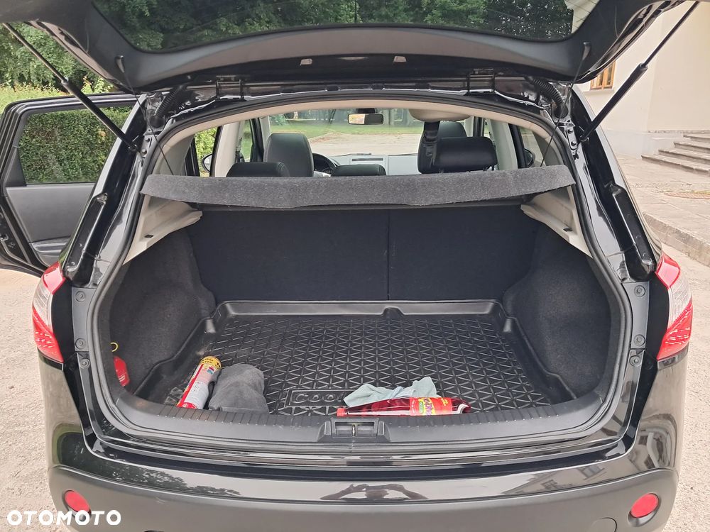 Nissan Qashqai - 20