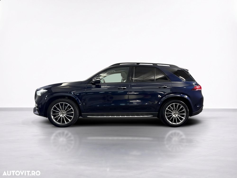 Mercedes-Benz GLE 450 MHEV 4MATIC - 3