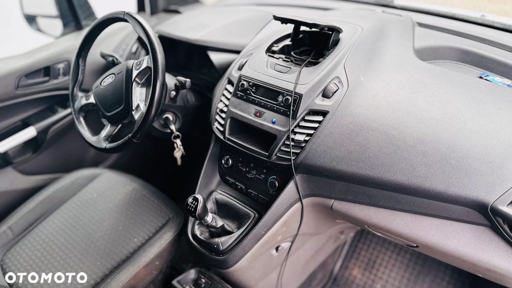 Ford Transit Connect 230 L2 Trend - 7