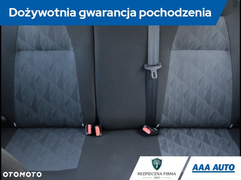 Citroën C-Elysée - 12