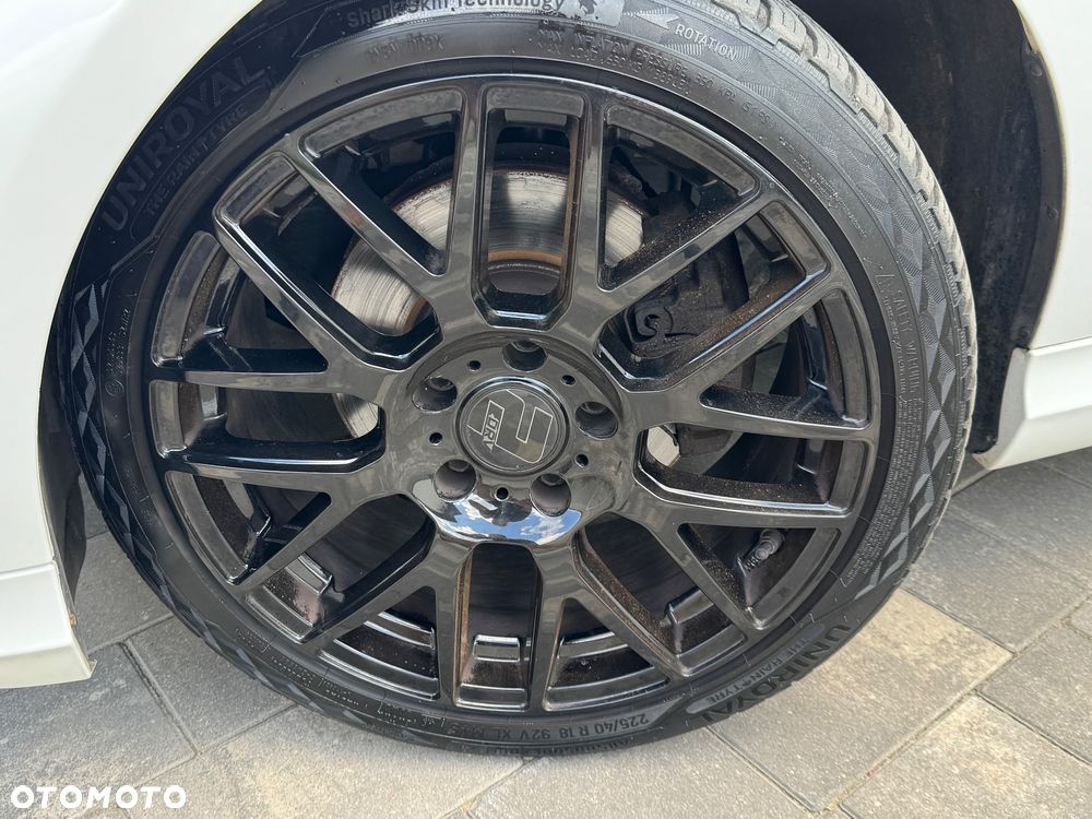 BMW Seria 3 - 27