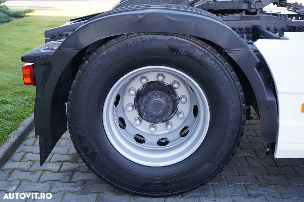 Volvo FH 500 / STANDARD / 2019 / - 21