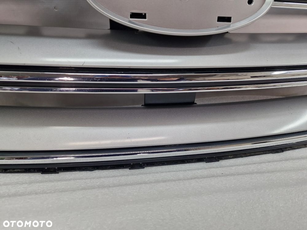 FORD EDGE 15- ATRAPA / GRILL PRZEDNI PRZÓD , NR FT4B-8200AK , NR AUKCJI GL741 - 15