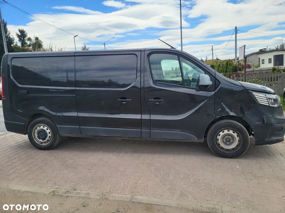 Renault trafic - 4