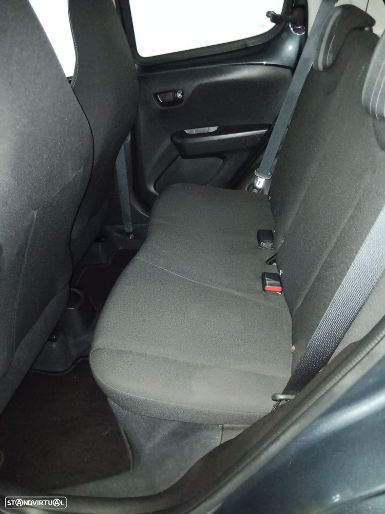 Peugeot 108 1.0 VTi Active - 6