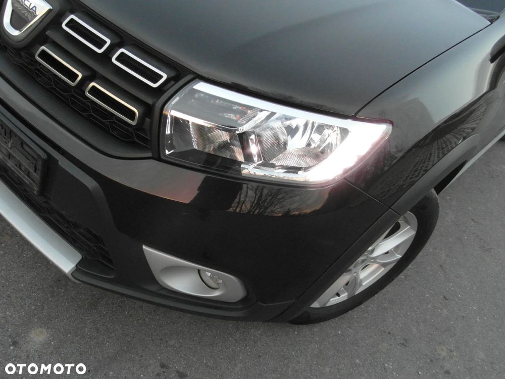 Dacia Sandero Stepway TCe 90 Easy-R S&S Celebration - 2