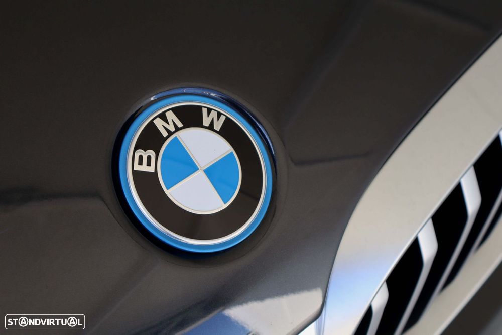 BMW X3 30 e xDrive Pack M - 9