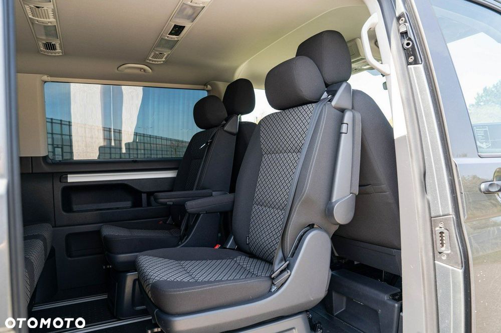 Volkswagen Multivan 2.0 TDI L1 Trendline DSG - 27