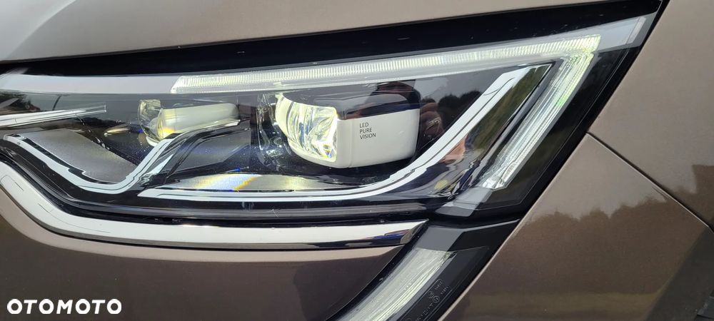 Renault Talisman BLUE dCi 150 INTENS - 10