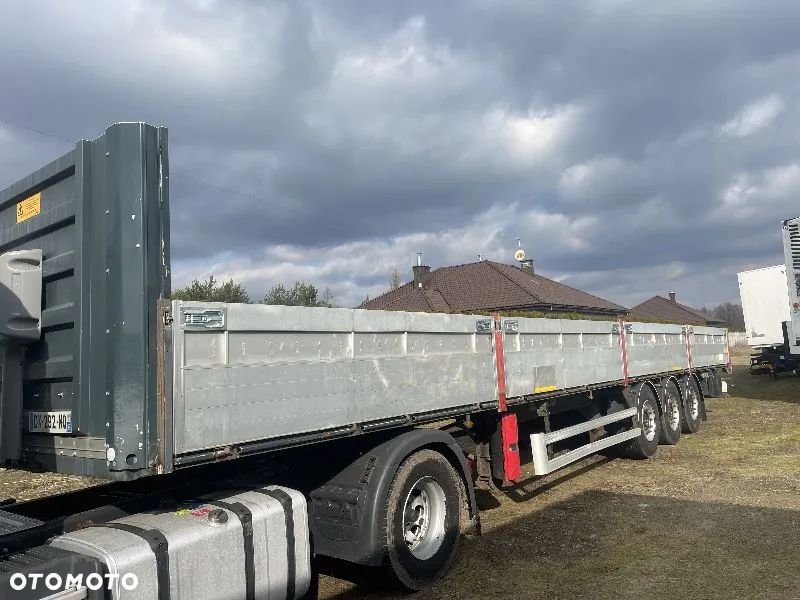 Fruehauf Budowlanka - 3