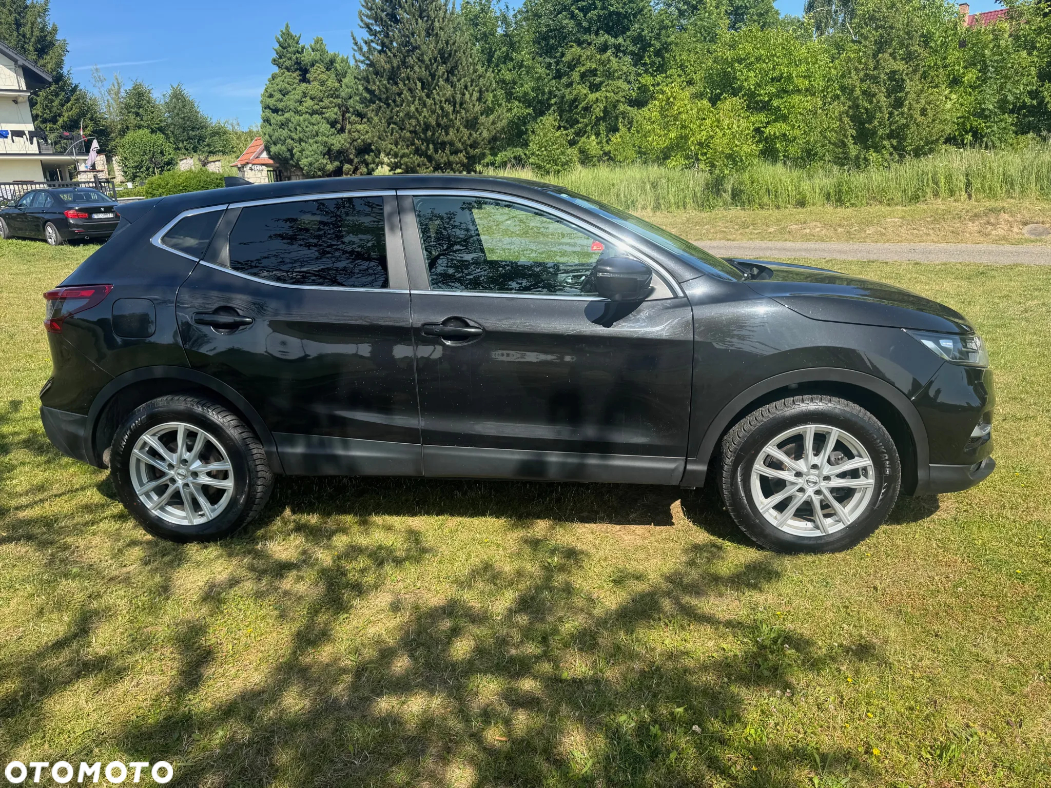 Nissan Qashqai - 12