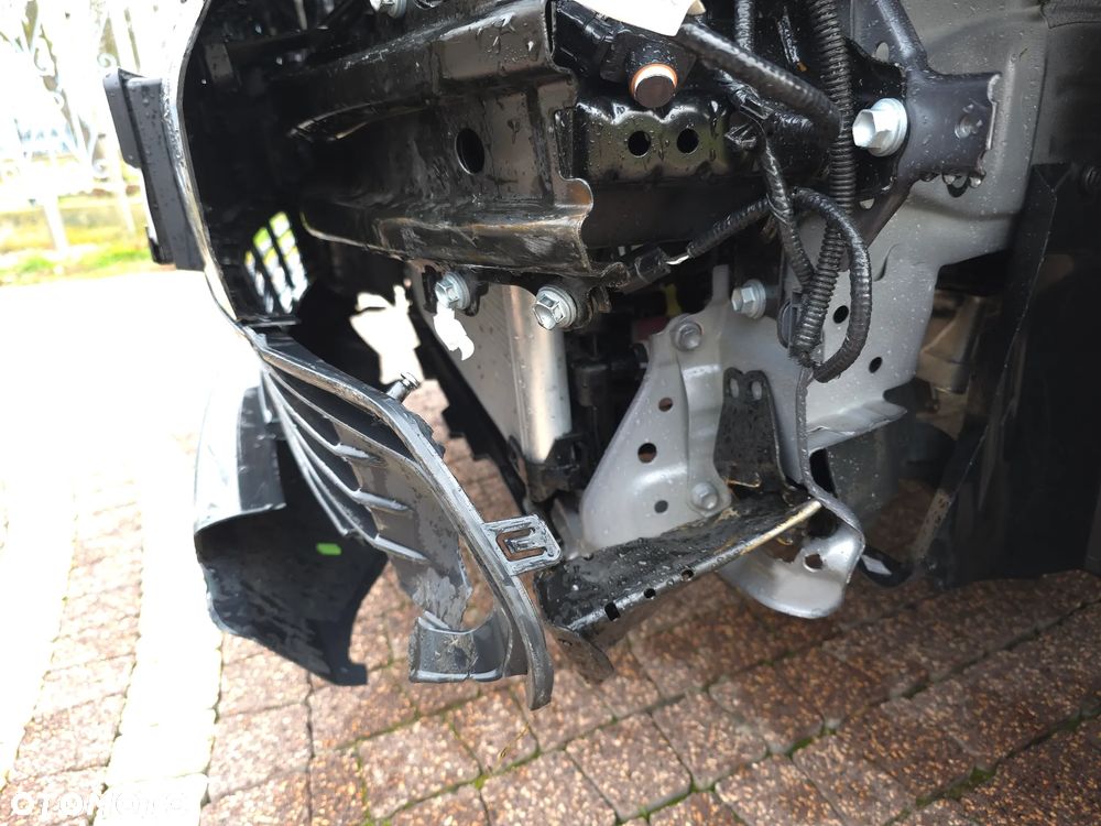 Toyota Yaris Cross Hybrid 1.5 Comfort - 37