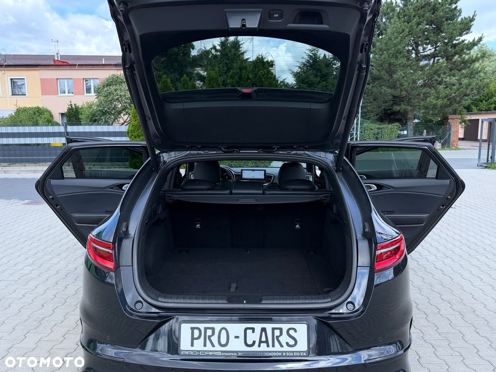 Kia ProCeed 1.5 T-GDI DCT7 OPF GT LINE - 37