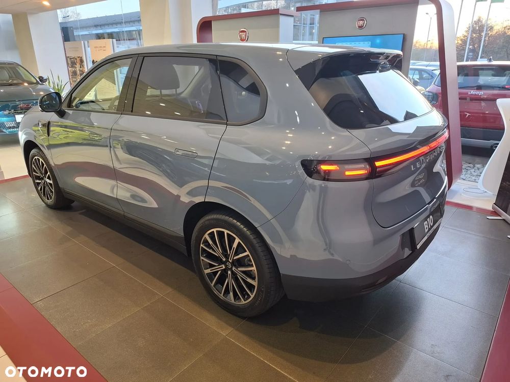 Leapmotor B10 67.1kWh PROMAX Design - 4