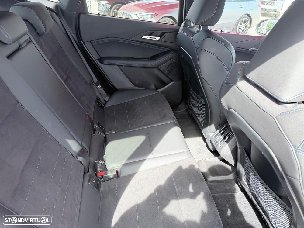 BMW 225xe Active Tourer e xDrive Pack Desportivo M - 8