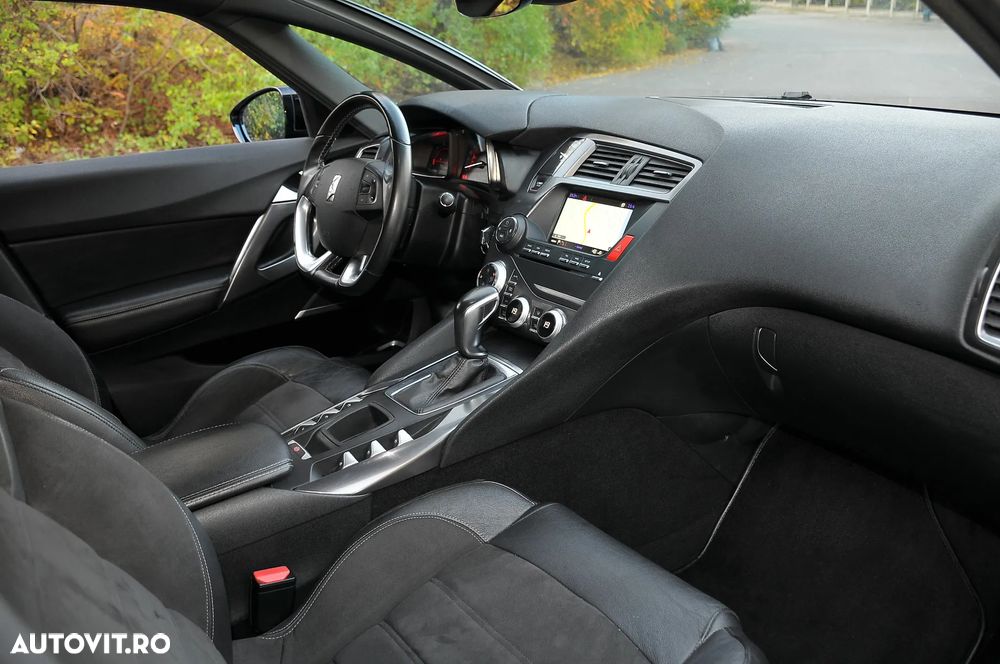 DS Automobiles DS 5 - 14