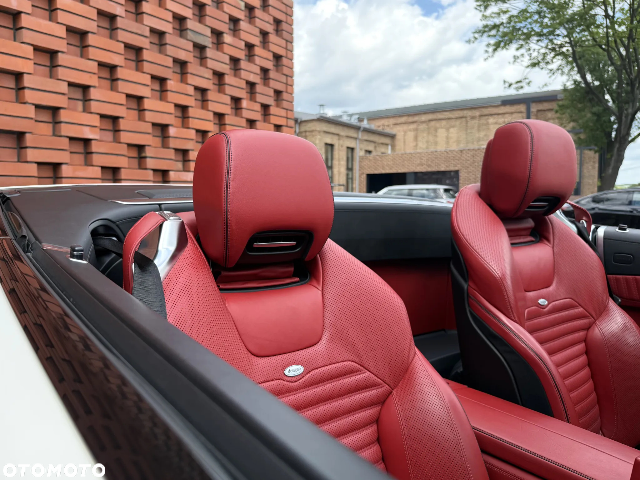 Mercedes-Benz SL 500 7G-TRONIC - 25