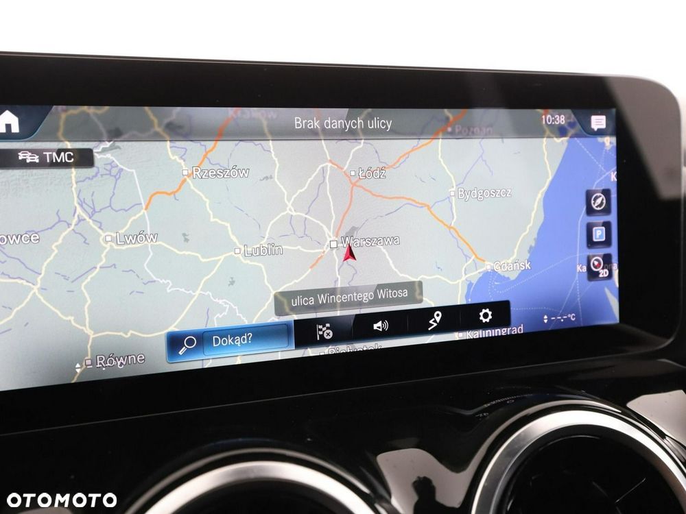 Mercedes-Benz GLA 220 d 4Matic 8G-DCT AMG Line - 26